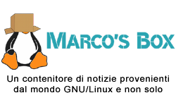 Marco's Box